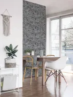 TAPEET ARTHOUSE SLATE WALL GREY