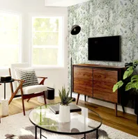 TAPEET ARTHOUSE TRANQUIL GREEN