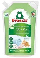 PESUGEEL FROSCH COLOR ALOE VERA 1,8L