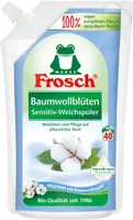PESULOPUTUSVAHEND FROSCH COTTON BLOSSOM 1L