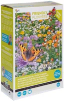 LILLESEEMNESEGU BUZZY ORGANIC 'ATTRACTIVE FOR BUTTERFLIES' 50M2 1,88KG