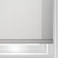 RULOO DEKORIKA 60X170CM VALGE