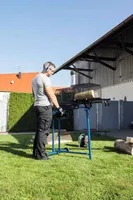 PUULÕHKUJA SCHEPPACH HL 760LS JALGADEL 7T