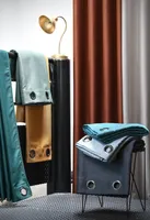 KARDIN LOVELY CASA EDIMBOURG 140X260CM, SAPIN