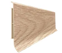 PÕRANDALIIST VILO LINELA PVC 410 TAMM ADELAIDE 80X16MMX2M