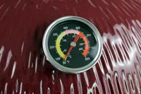 SÖEGRILL GRILL&CHILL KAMADO CHERRY CLASSIC 21"