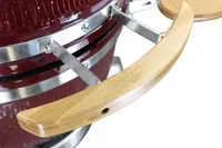 SÖEGRILL GRILL&CHILL KAMADO CHERRY CLASSIC 21"