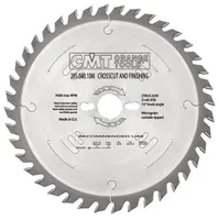 SAEKETAS PUIDULE CMT 254X2,4X30MM Z48 A=-5° NEG. B=15° ATB