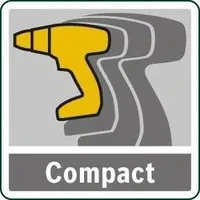 AKUTRELL-KRUVIKEERAJA BOSCH PSR 1800 LI-2 (2X1.5AH)