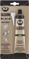 SILIKOONHERMEETIK K2 MUST 85G