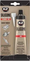 SILIKOONHERMEETIK K2 PUNANE 85G