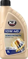 MOOTORIÕLI K2 10W40 1L
