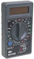 MULTIMEETER IEK M830B