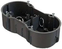 HARUTOOS IEK 2-NE 141X70X45MM BETOON