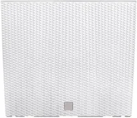 LILLEKAST RATO CASE 58CM, VALGE