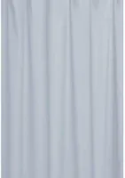 DUŠIKARDIN 180X200CM 623-95 NEUTRAL HALL POLÜESTER