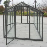 KLAASKASVUHOONE 5,7M²