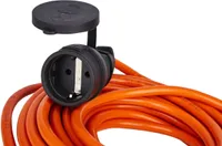 JÄTKUJUHE BRENNENSTUHL BREMAXX AT-N07V3V3-F 3G1,5 20M IP44 ORANŽ