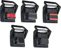 TÖÖVALGUSTI BRENNENSTUHL 40W 4500LM LED MULTY BATTERY IP65