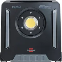 TÖÖVALGUSTI BRENNENSTUHL HYBRID 60W 6200LM LED MULTY BATTERY IP65