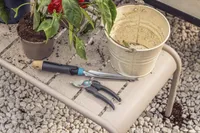 ISTUTUSKÜHVEL GARDENA ECOLINE