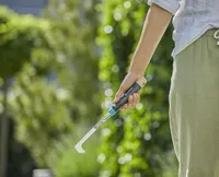 VUUGIPUHASTAJA GARDENA ECOLINE