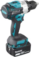 AKULÖÖKTRELL MAKITA DHP486RTJ 18V 2X5AH 130/65NM HARJADETA