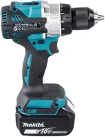 AKULÖÖKTRELL MAKITA DHP486RTJ 18V 2X5AH 130/65NM HARJADETA