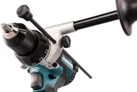 AKULÖÖKTRELL MAKITA DHP486RTJ 18V 2X5AH 130/65NM HARJADETA