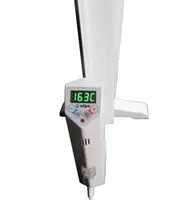 ÕLIRADIAATOR ELPE 400 W DIGITAALSE TERMOMEETRIGA