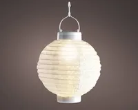 LATERN LUMINEO SOLAR LED SOE VALGUS 20X23CM