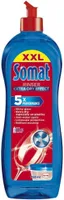 NÕUDEPESUMASINA LOPUTUSVAHEND SOMAT RINSE AID 750ML