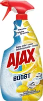 PUHASTUSVAHEND AJAX BOOST BAKING SODA & LEMON KITCHEN 500ML