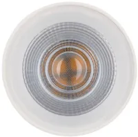 LED LAMP PAULMANN CHOOSE 6,5W GU10 470LM 2700K PESADEGA 3TK PAKIS