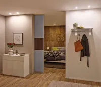 ALLVALGUSTI PAULMANN BASE COIN 5W 370LM 3000K SUUNATAV VALGE 3TK PAKIS