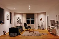 ALLVALGUSTI PAULMANN BASE COIN 5W 370LM 3000K SUUNATAV METALL