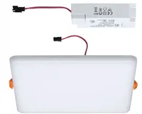 ALLVALGUSTI PAULMANN VARIFIT VELUNA 17W 1850LM 3000K IP44 185X185