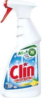 KLAASIPUHASTUSVAHEND CLIN WINDOWS CITRUS 500ML