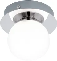 VANNITOAVALGUSTI EGLO MOSIANO 3,3W LED 340LM KROOM