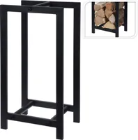 PUUKORV METALL 30X22X59,5CM