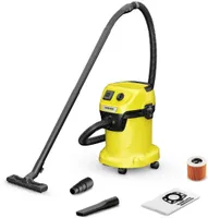 VEE- JA TOLMUIMEJA KÄRCHER WD 3 P V-17/4/20