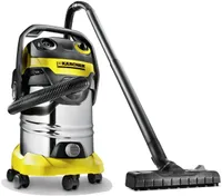 VEE- JA TOLMUIMEJA KÄRCHER WD 6 PREMIUM RENOVATION