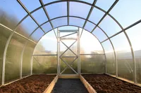 KAARKASVUHOONE KERTTU 3X4M