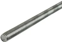 KEERMELATT ARRAS M16X1M A2 4.8 DIN 976
