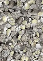 VANNITOAVAIP D-C-FLOOR 130CM 271-29/2 HALL-PRUUNIKAS MEREKIVI