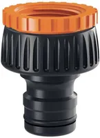 KRAANILIITMIK CLABER MAX-FLOW 3/4"-1"