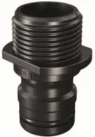 KRAANILIITMIK CLABER MAX-FLOW 3/4" VK