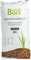 MÄNNIKOOREMULTŠ BALTIC BARK 15-50MM 50L