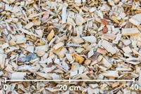 LEHTPUUHAKE BALTIC BARK 20-50MM 50L