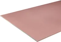 KIPSPLAAT KNAUF GKF 15X1200X3000MM TULEKAITSE 3,6M2/TK